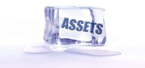 איתור נכסים אבודים